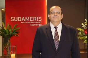 Sudameris, un portal para los negocios