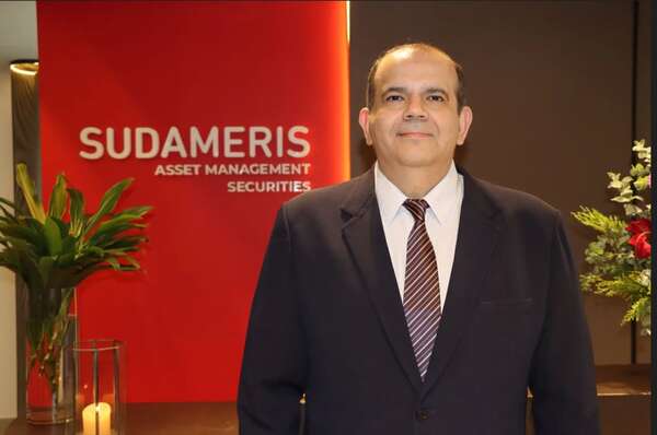 Sudameris, un portal para los negocios