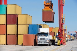 Valor de importaciones de materia prima alcanzaron USD 150 millones en cinco meses - MarketData