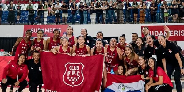 Félix Pérez reduce a doce jugadoras su plantel para la Liga Sudamericana