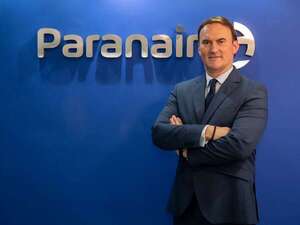 Vuelos ecoamigables con Paranair