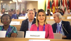 Paraguay destaca creación de empleos de calidad ante la Conferencia Internacional de la OIT - El Independiente