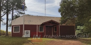 HOMBRE FUE ENCONTRADO SIN VIDA EN SU VIVIENDA DE ENCARNACIÓN  - Itapúa Noticias
