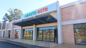 Abasto Este se inaugura el viernes