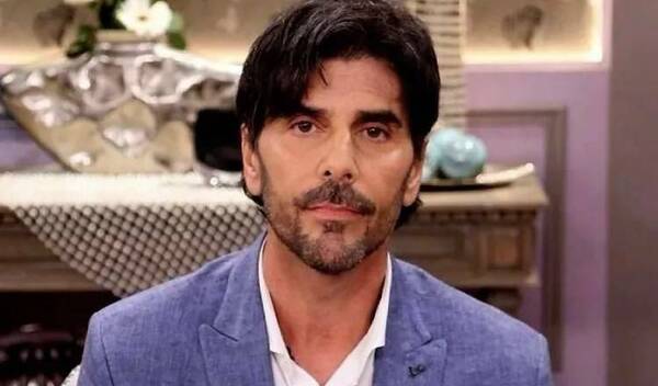 ¡Actor de "Patito feo" fue condenado por violación!