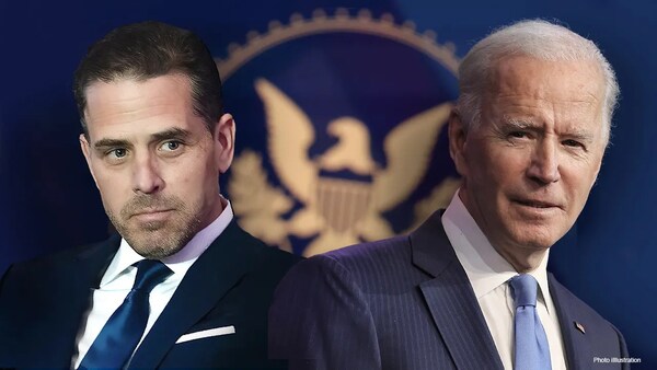 Hunter, el hijo del presidente Joe Biden, es declarado culpable de 3 delitos federales