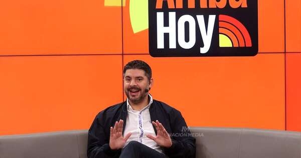 La Nación / Obsesión: Nenecho denuncia interés de medio en quedarse con terrenos de Franja Costera
