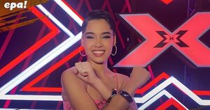 El camino de Aye Alfonso hacia la victoria en Factor X España