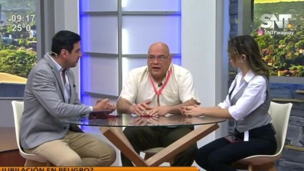 Reformas en IPS preocupan a aportantes - SNT