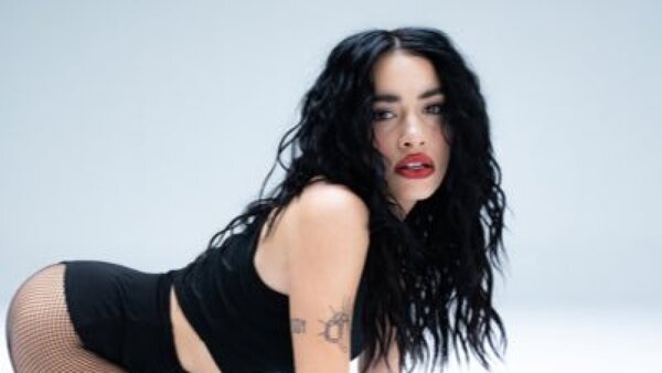 Lali Espósito agradeció por el cariño: "Amé hacer este show"