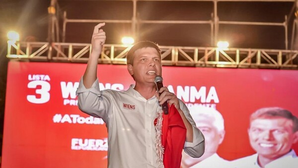 La disidencia busca un perfil outsider para Asunción, pero ya asoma Brunetti como opción frente al cartismo