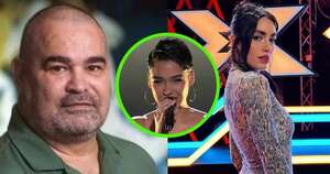 Diario HOY | Chilavert despotricó contra Lali tras el triunfo de Aye Alfonso