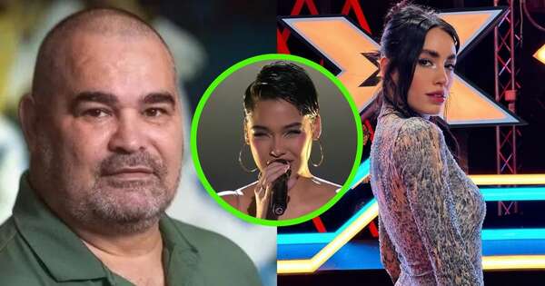 Diario HOY | Chilavert despotricó contra Lali tras el triunfo de Aye Alfonso