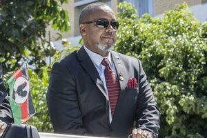 El Gobierno de Malawi confirmó que el vicepresidente y otras nueve personas murieron en un accidente aéreo - ADN Digital