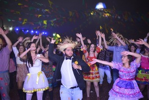 La fiesta sanjuanina más grande de la frontera está de vuelta - Radio Imperio 106.7 FM