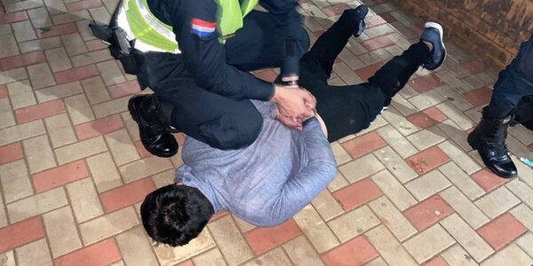 Hallan a joven desaparecido: dijo que un hombre le pagaría mucho dinero por un ‘viaje’