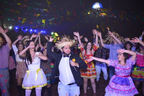La fiesta sanjuanina más grande de la frontera está de vuelta