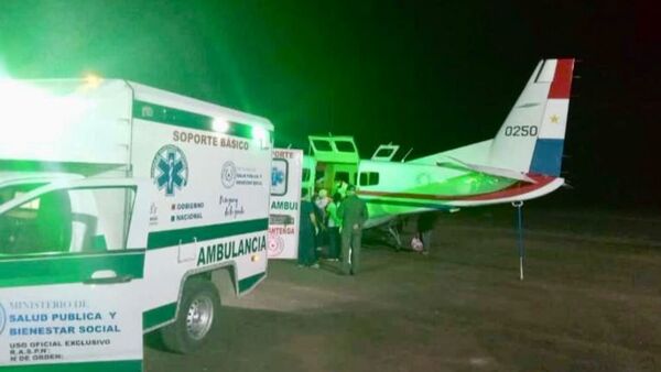Murió una beba tras ser tratada con té de orégano
