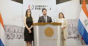 La Nación / Gobierno desarrollará centros de referencia para la atención integral de primera infancia