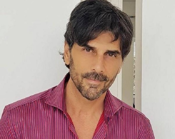 Condena a Juan Darthés: Seis años de prisión por violación a Thelma Fardin