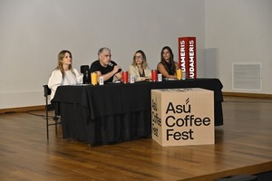 En julio, regresa Asu Coffee Fest, el evento más esperado de la temporada - Unicanal