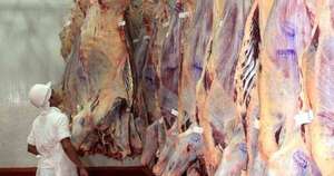 La Nación / Faena de bovinos alcanzó su mayor volumen en lo que va del año