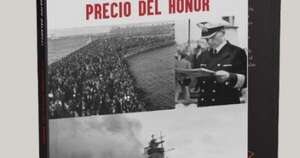La Nación / “El elevado precio del honor” será presentado el próximo 17 de junio