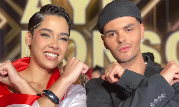 Tras ganar Factor X Aye Alfonso decidió cantar 13 Tuyutí y su deseo con discográfica - OviedoPress