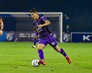 Derlis Rodríguez ¿Firmará hoy por Cerro Porteño? · Radio Monumental 1080 AM