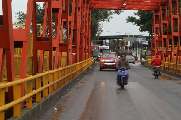 Paraguay promulga ley que aprueba acuerdo sobre localidades fronterizas vinculadas