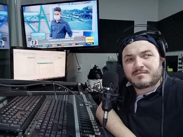 Desconocido dispara contra la casa de madre de un periodista paraguayo asesinado en 2023 - Revista PLUS