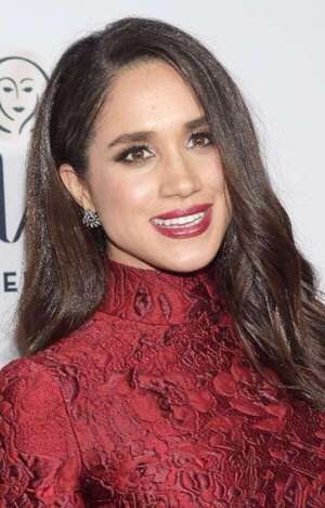 Cuando el “hater” es tu hermano: los violentos ataques contra Meghan Markle  - Mundo - ABC Color