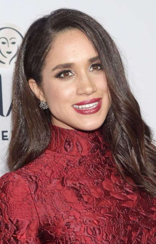 Cuando el “hater” es tu hermano: los violentos ataques contra Meghan Markle - Mundo - ABC Color