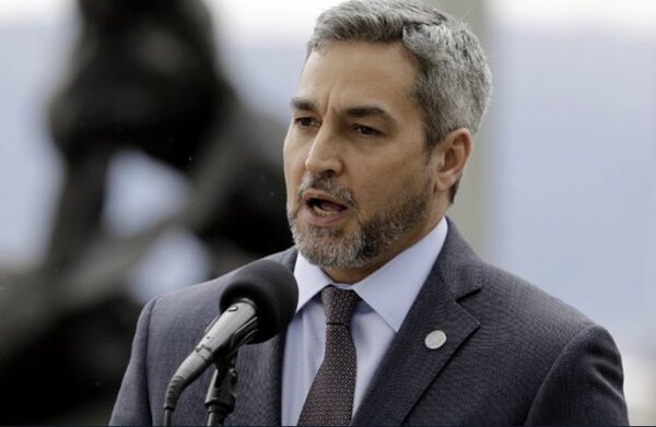 En gobierno de Abdo, Senad fue funcional a Insfrán y Marset, dicen - ADN Digital