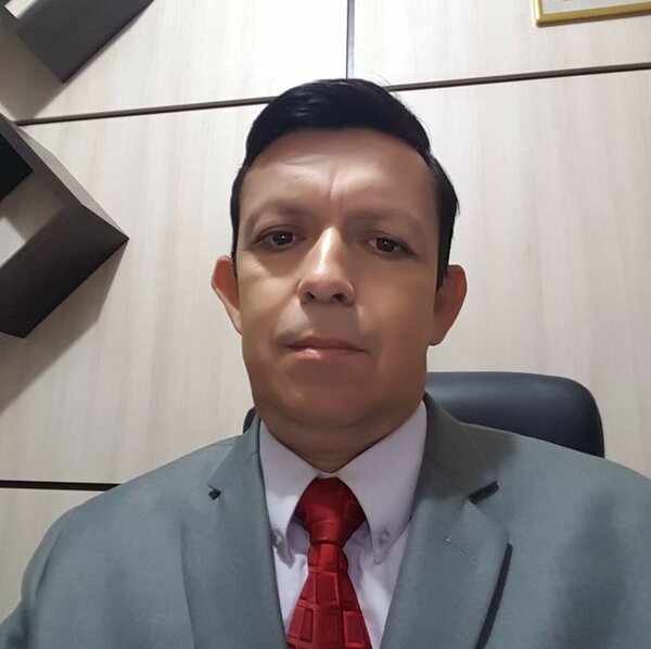 Corte no admitió la recusación que planteó el abogado Alfredo Duarte