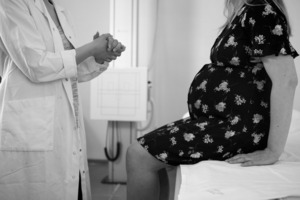 Este año ya hubo tres muertes maternas en el Hospital Regional - La Clave