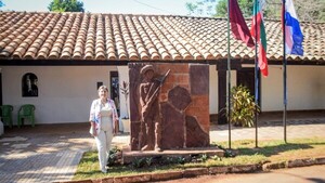 Misiones habilita museo y actividades en honor a los héroes del Chaco
