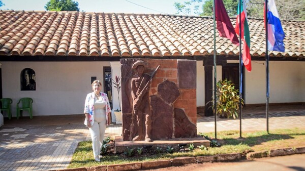Misiones habilita museo y actividades en honor a los héroes del Chaco