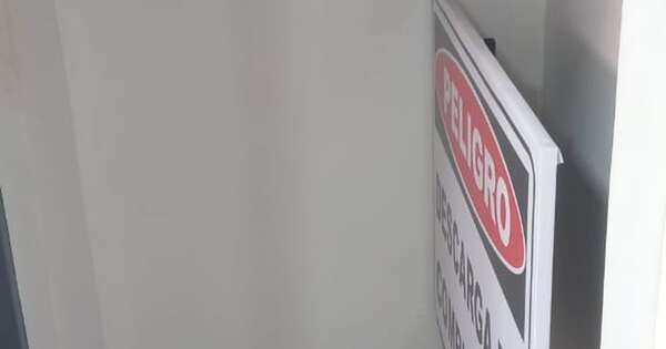 La Nación / Malvivientes se alzaron con millonario botín de una estación de servicio en Hohenau