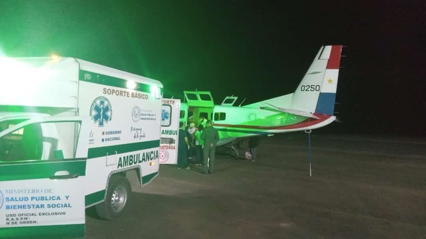 Niña de 1 año muere por intoxicación con remedios caseros - Noticiero Paraguay