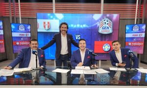 ¡Capo Michelín Ortíz!: Se estrenó en locución comercial de partidos televisados