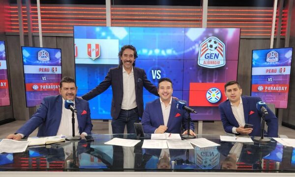 ¡Capo Michelín Ortíz!: Se estrenó en locución comercial de partidos televisados