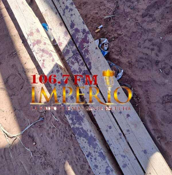 Incidentes en juego de cartas habría derivado en asesinato de padre e hijo - Radio Imperio 106.7 FM