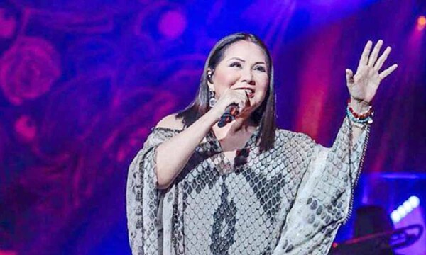Ana Gabriel debuta hoy en Paraguay tras 5 décadas de labor – Prensa 5