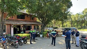 Detienen a inspector de PMT por supuesto coima y extorsión