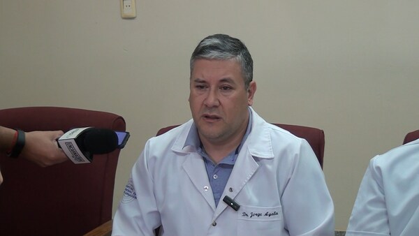 Aumento de casos respiratorios preocupa a autoridades sanitarias en Encarnación