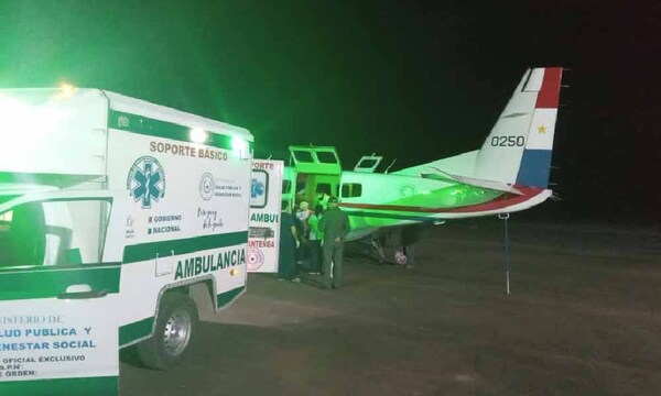 Concepción: niña de 1 año muere por intoxicación con remedios caseros – Prensa 5