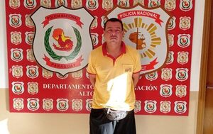 Detienen a empleado infiel de transportadora