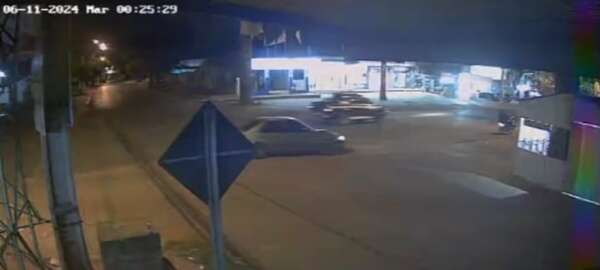 Roban camioneta del exmundialista Estanislao Struway - Policiales - ABC Color