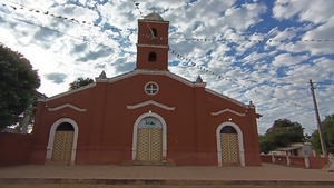 Fiesta patronal de San Antonio de Padua: Celebración del octavo día del novenario